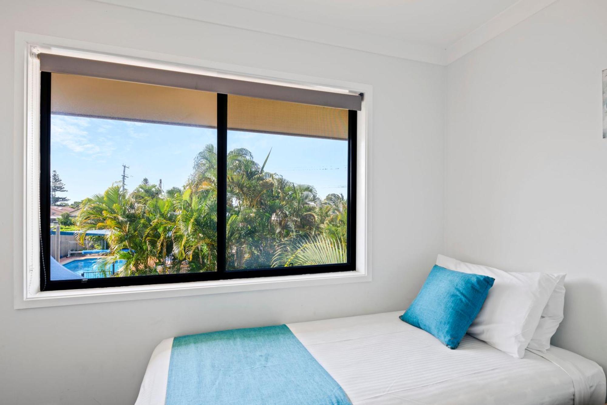 Arlia Sands Apartments 허비베이 객실 사진