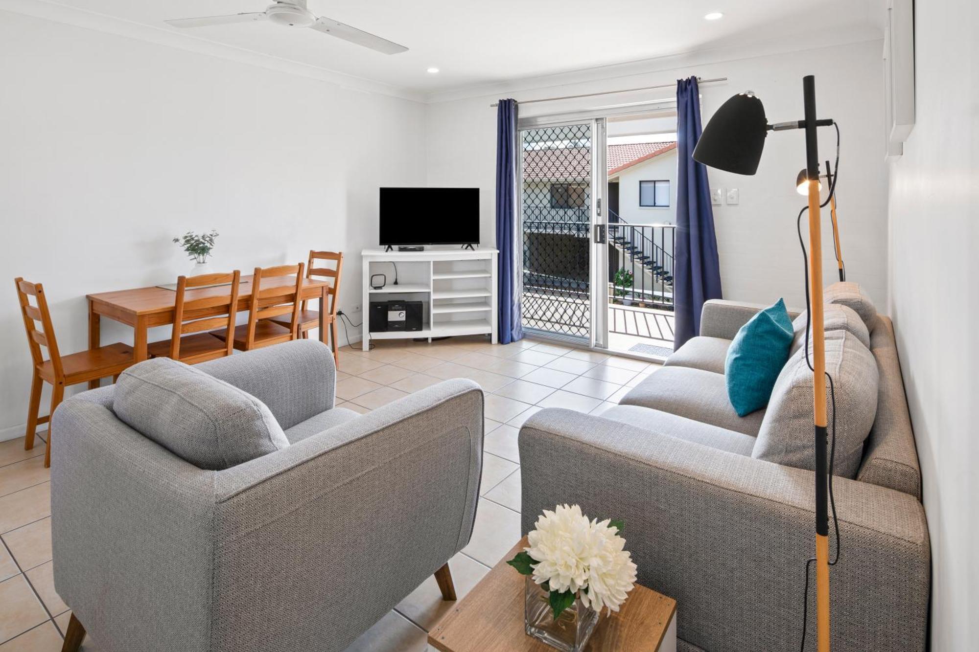 Arlia Sands Apartments 허비베이 외부 사진